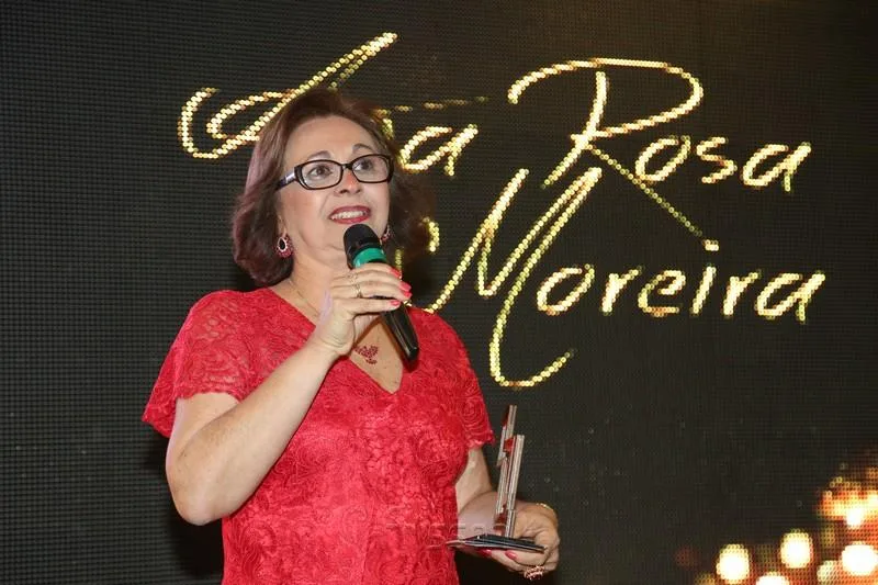 Ana Rosa Moreira