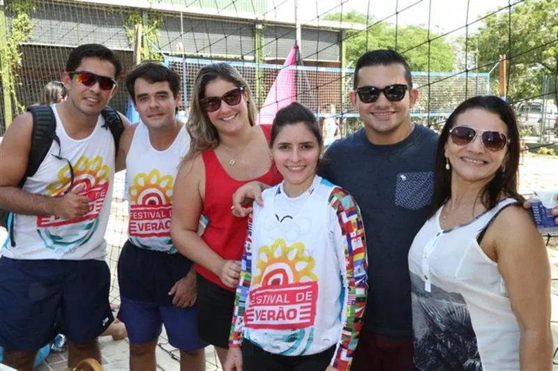 Festival de Verão AYO