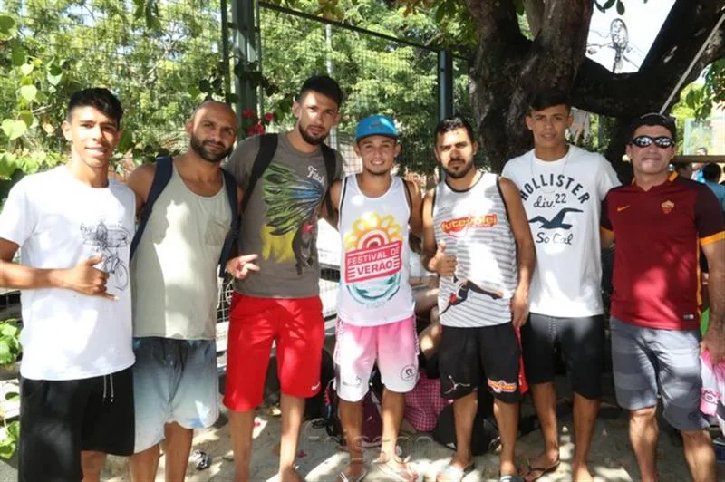 Festival de Verão AYO