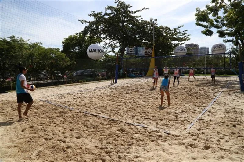 Festival de Verão AYO