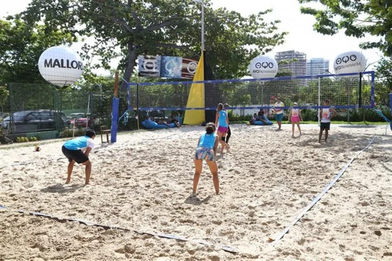 Festival de Verão AYO