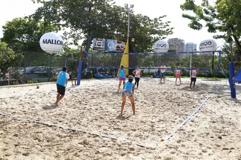 Festival de Verão AYO