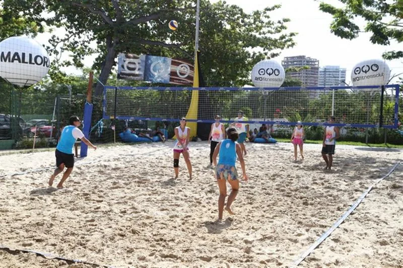 Festival de Verão AYO