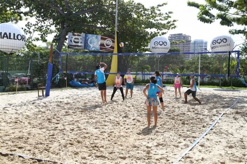 Festival de Verão AYO