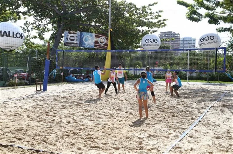 Festival de Verão AYO