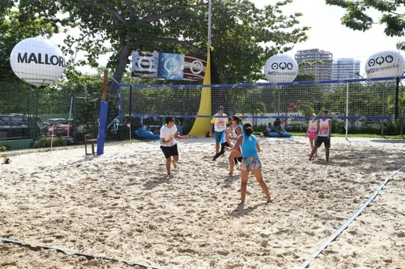 Festival de Verão AYO