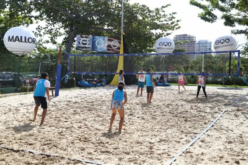 Festival de Verão AYO