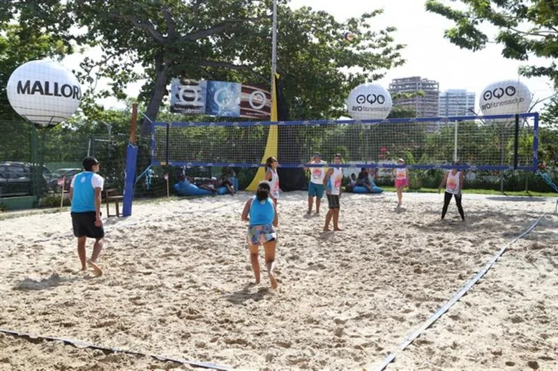 Festival de Verão AYO