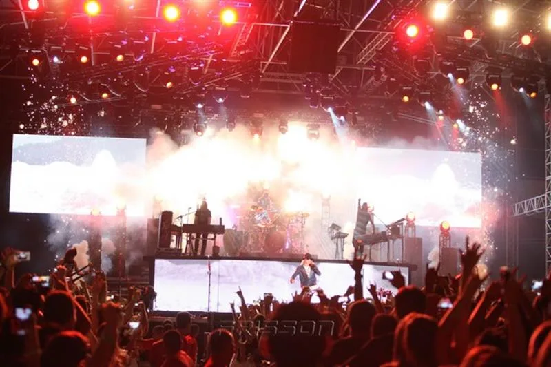 Guns N' Roses