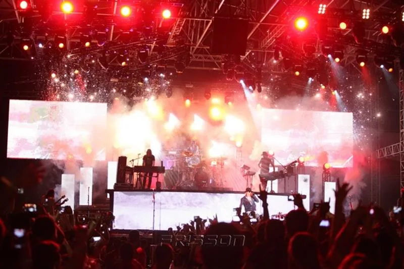 Guns N' Roses