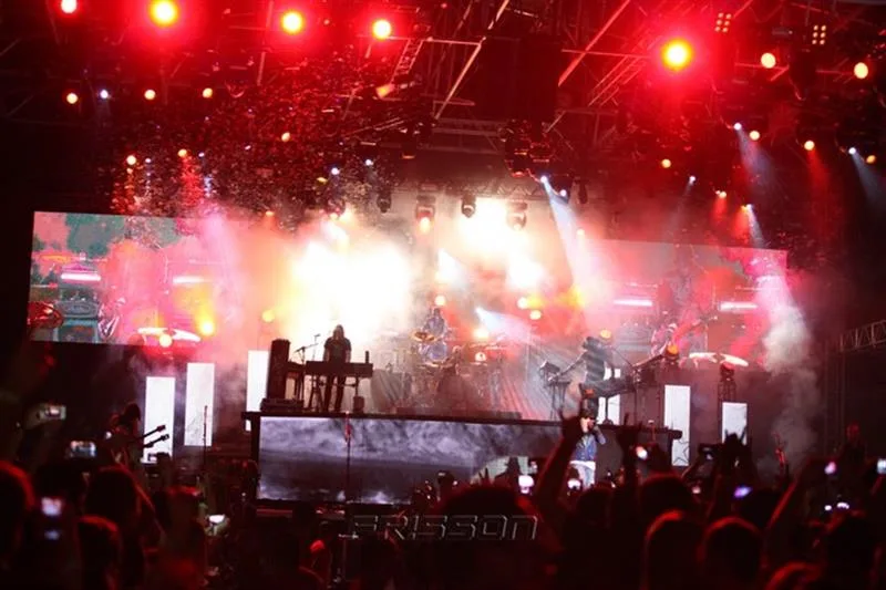 Guns N' Roses