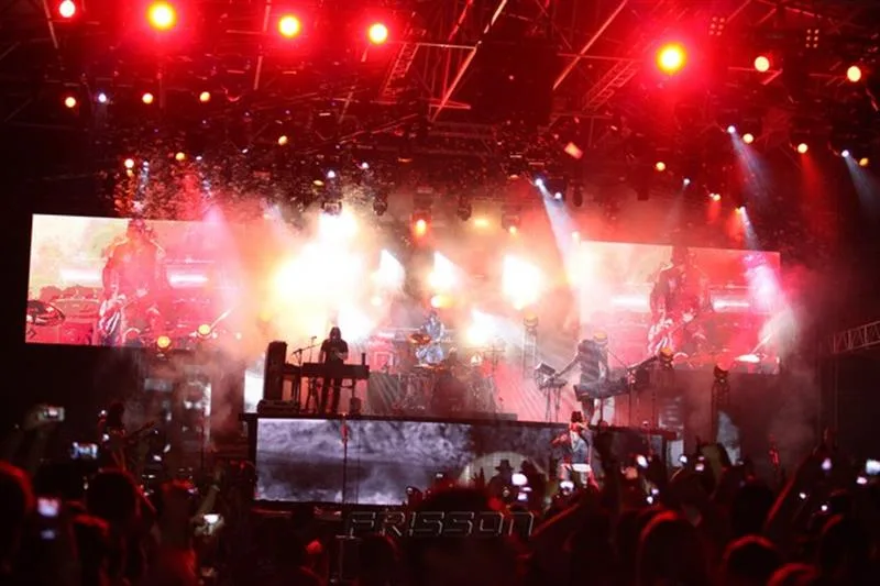 Guns N' Roses