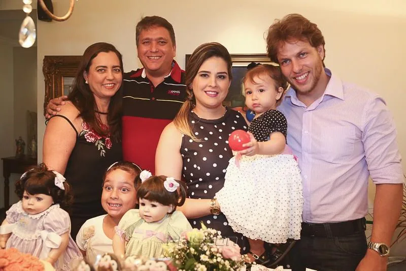 Aniversário de Maria Rodrigues