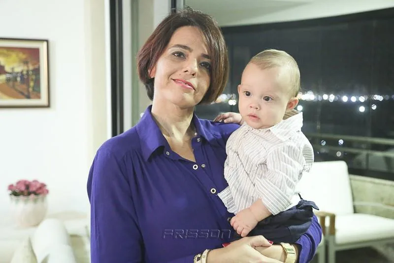 Aniversário de Maria Rodrigues