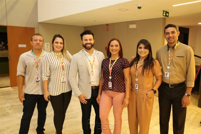 10 anos Sobral Grafica em Fortaleza