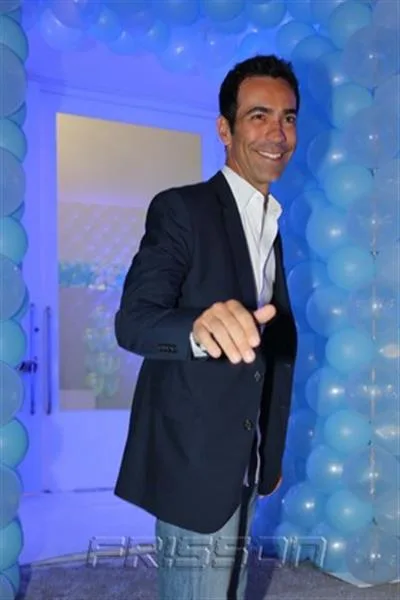 César Tralli