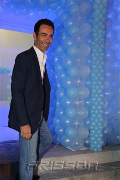 César Tralli