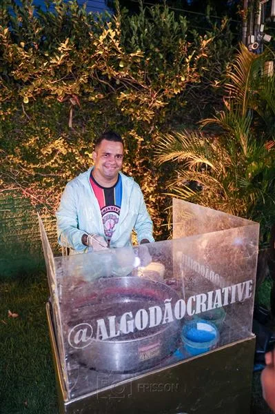 Algodão Criative