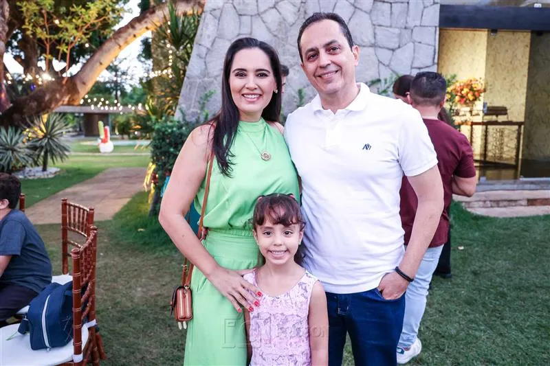 Acácia, Rivanio Manuela Paulino