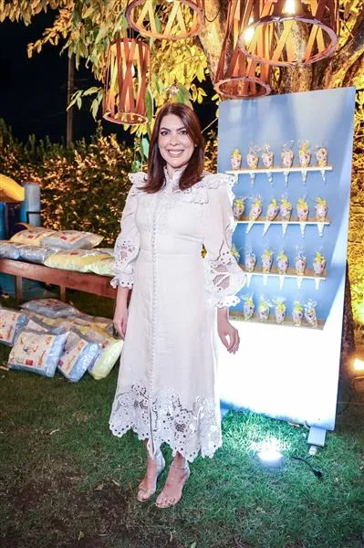 Aline Morais
