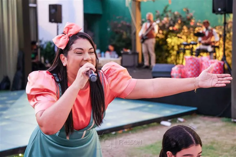 Aniversário Lael Ribeiro