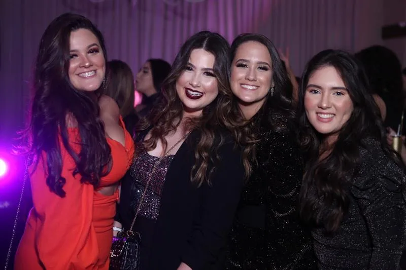 Aniversário Paulinha e Thiago Assunção