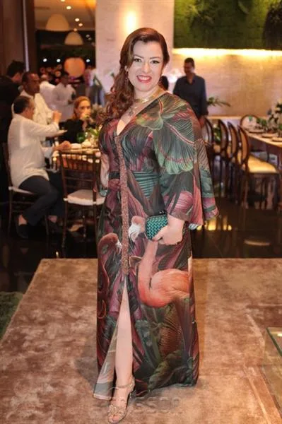 Aline Barroso