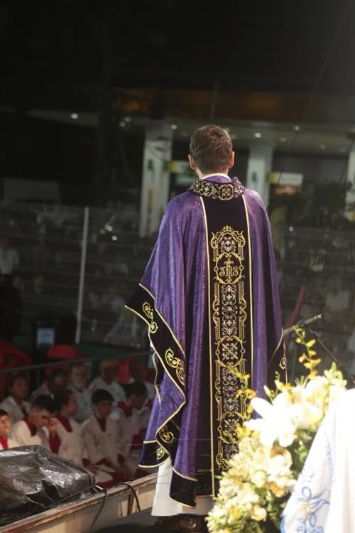 Padre Helano