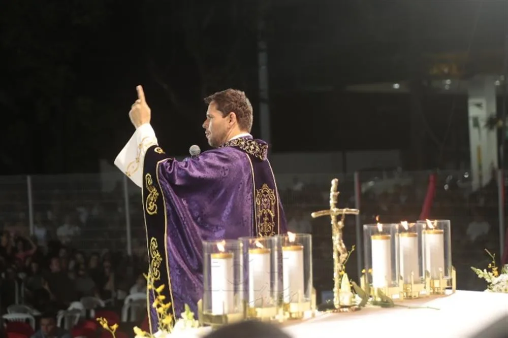 Padre Helano
