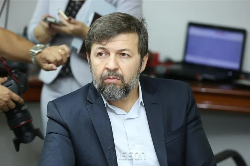 Élcio Batista
