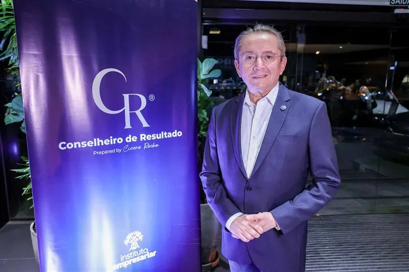 Cícero Rocha