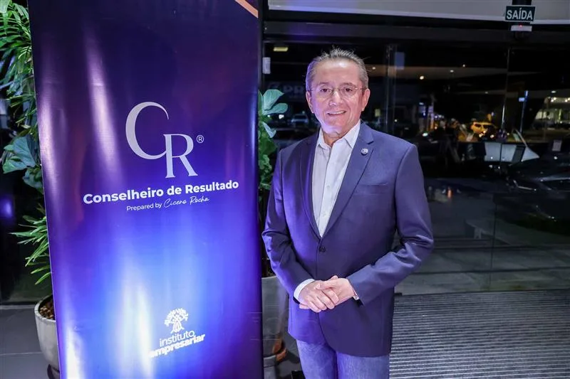 Cícero Rocha