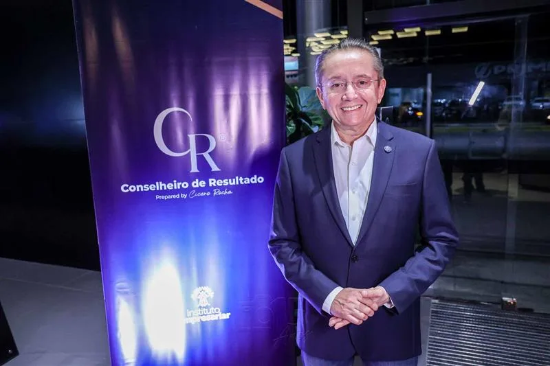 Cícero Rocha