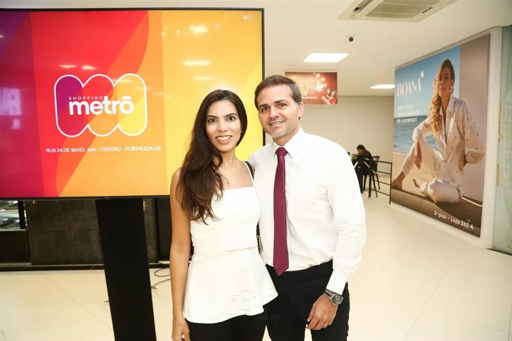 Alessandra e Reno Bertosi