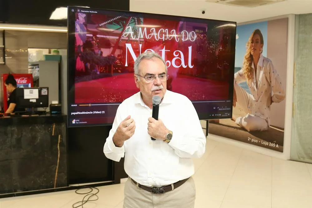 Assis Cavalcante