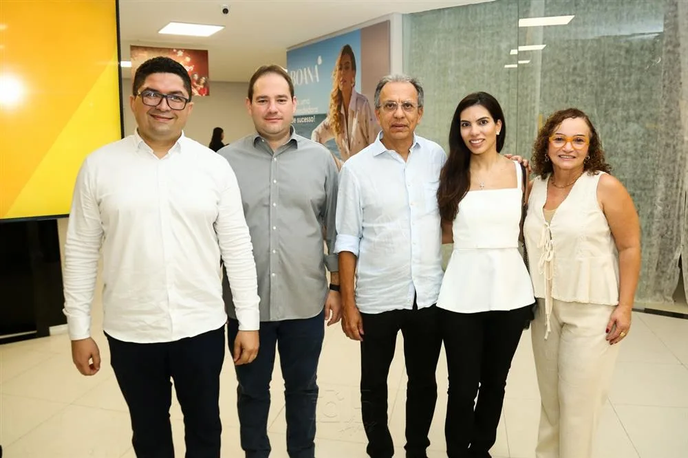 Café da Manhã Natalino Shopping Metrô