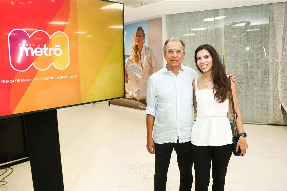Café da Manhã Natalino Shopping Metrô