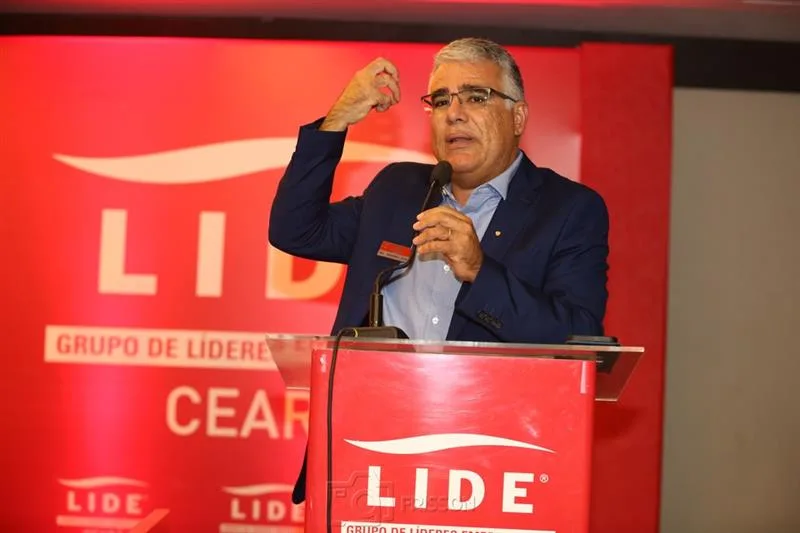Eduardo Girão