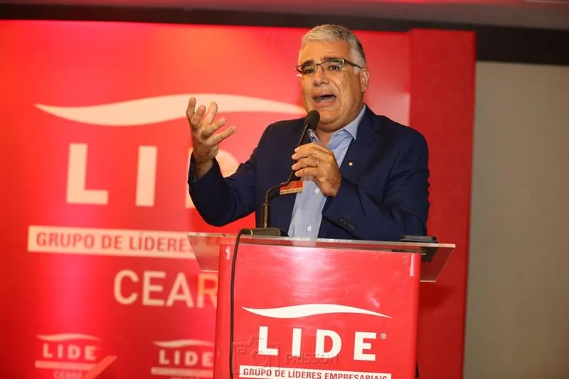 Eduardo Girão
