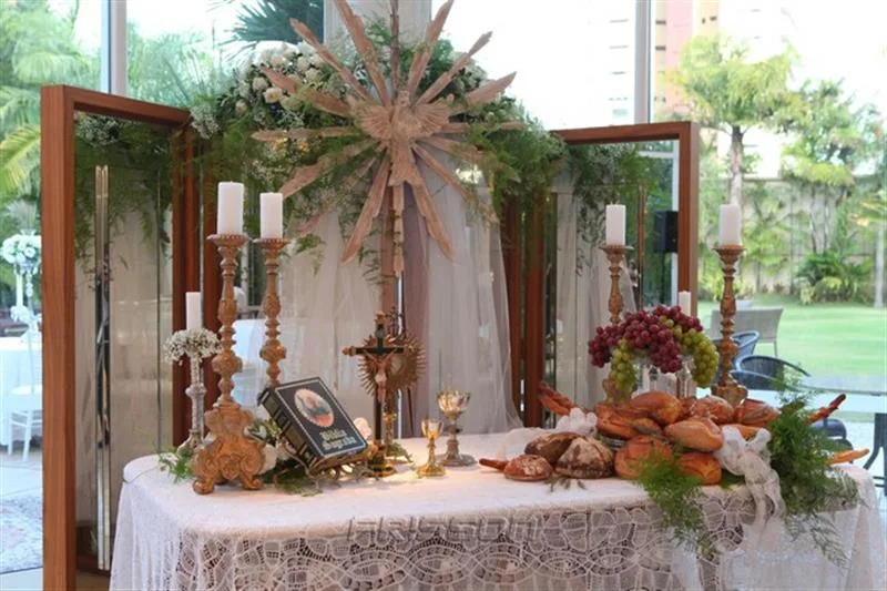 Decoração