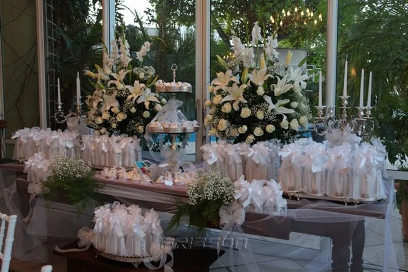 Decoração