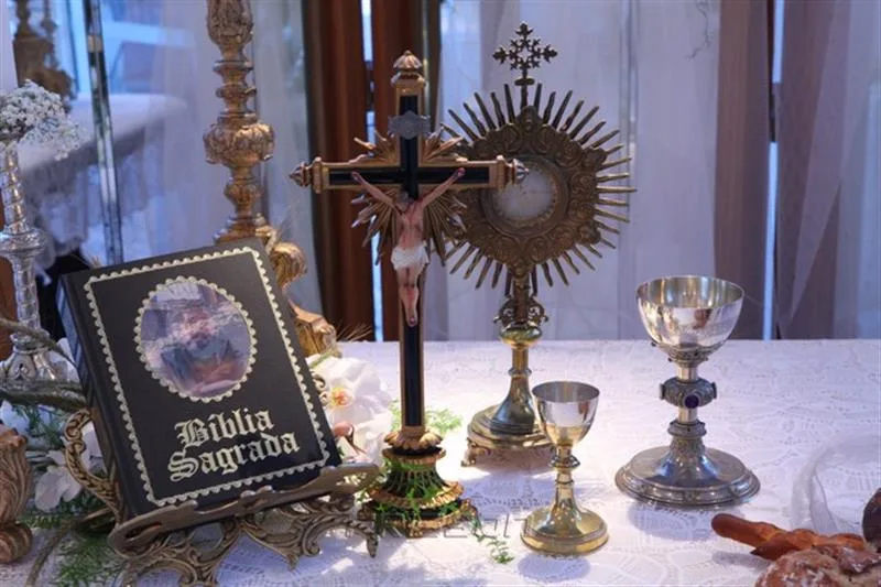 Decoração