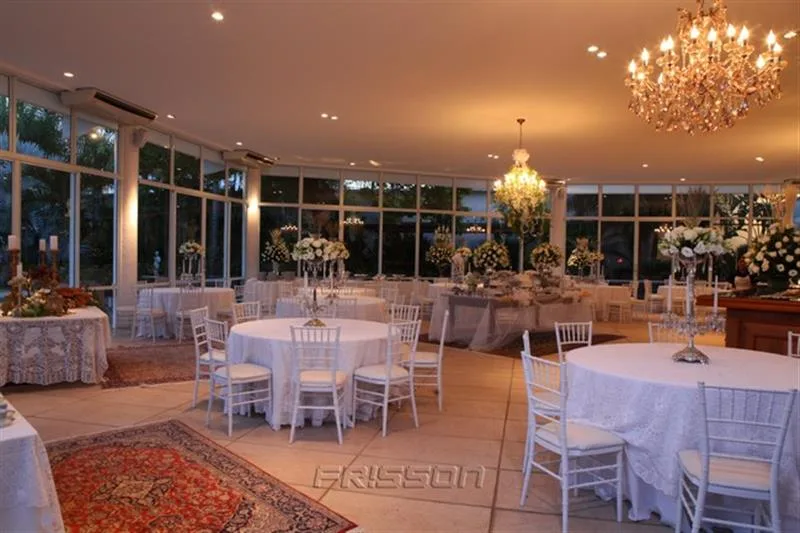 Decoração