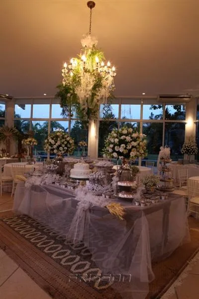 Decoração