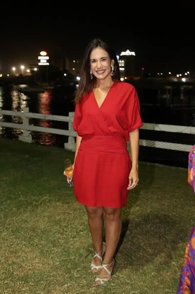 Ana Virginia Martins