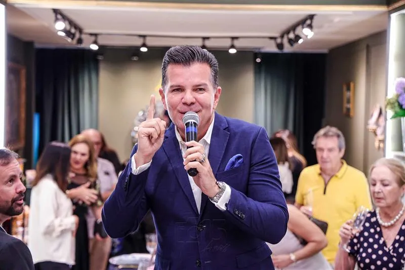 Gustavo Serpa
