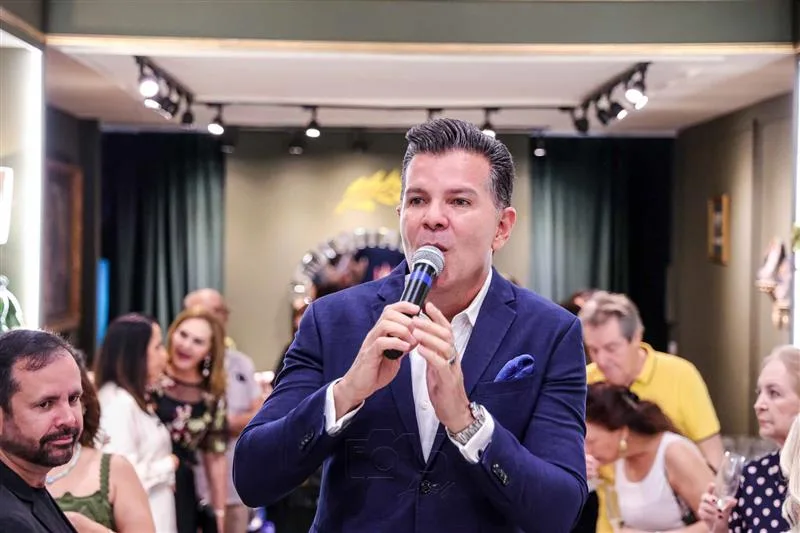 Gustavo Serpa