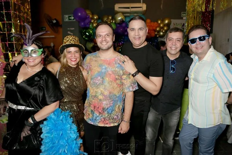 Aniversário Carlos Pinheiro