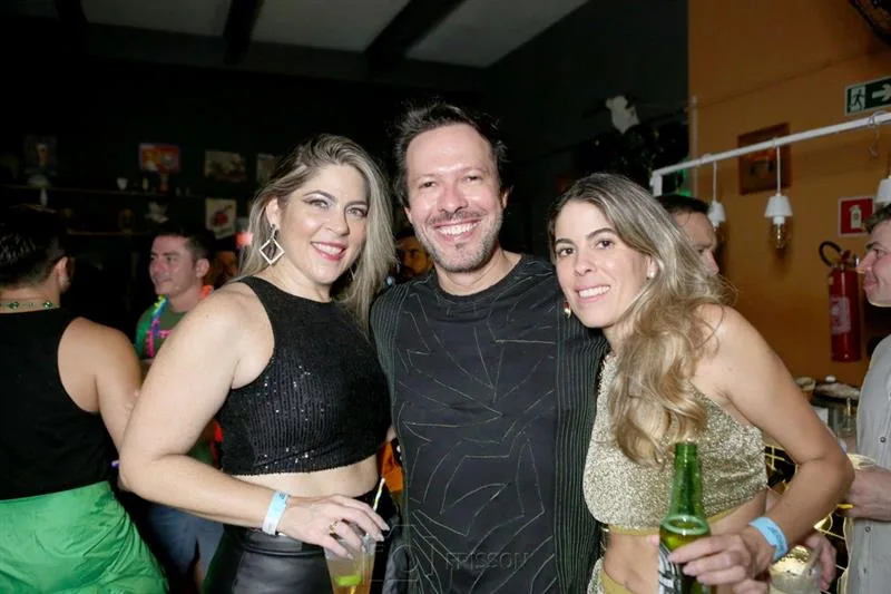 Aniversário Carlos Pinheiro
