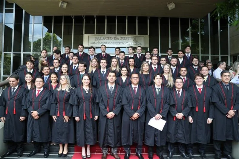 Posse juízes TJCE